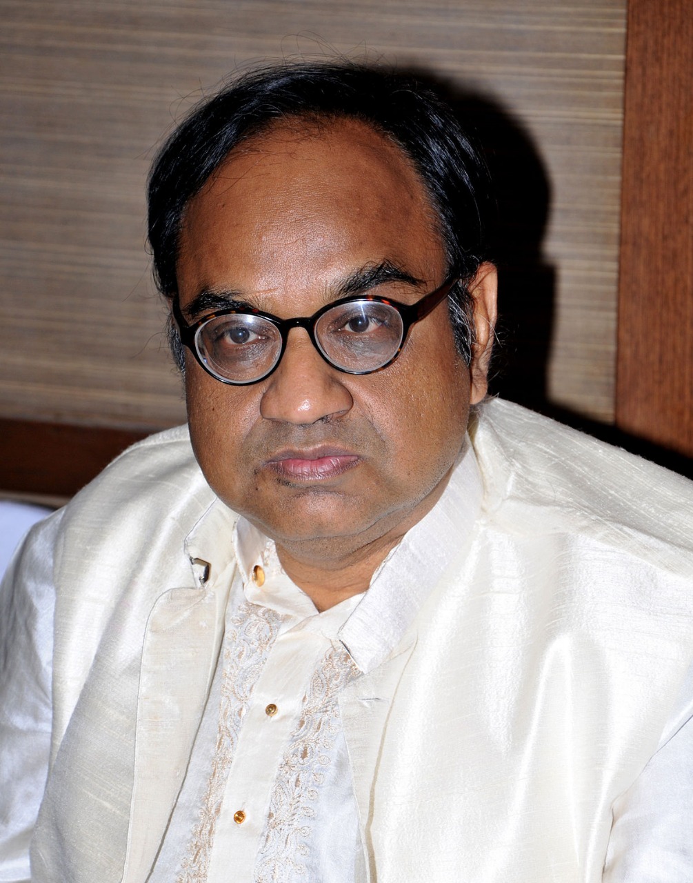 Professor Amiya P Sen