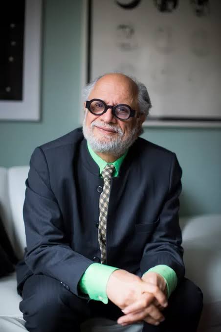 Homi K. Bhabha