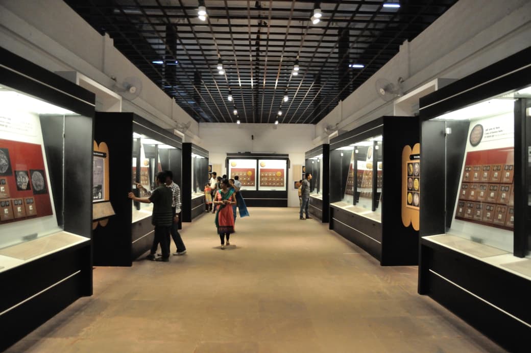 MuseumNama