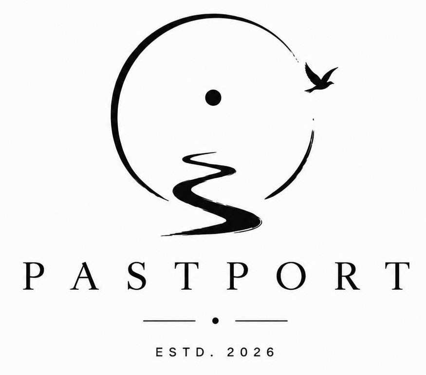 PastPort