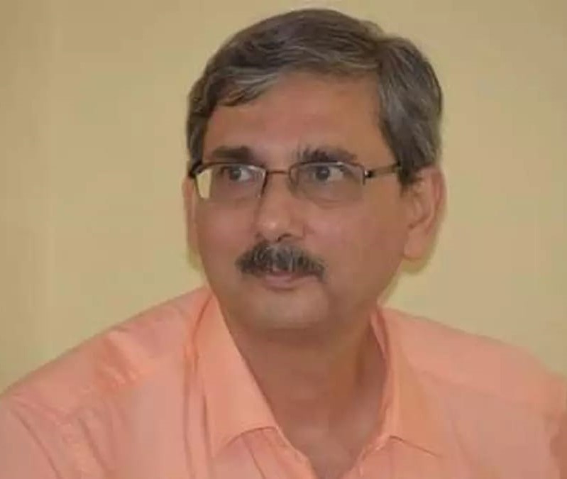 Professor Ranabir Chakravarti